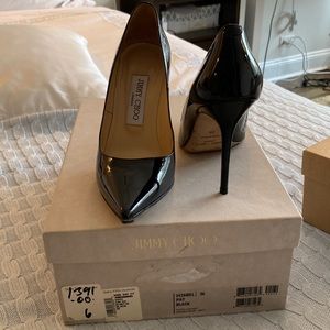 Jimmy Choo Romy 100ml pump